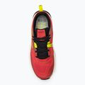 New Balance Fresh Foam X Hierro v8 neo flame scarpe da corsa per uomo 5