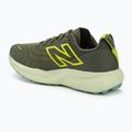 New Balance FuelCell Venym, scarpe da corsa da uomo, colore olivina scuro 3
