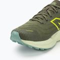 New Balance FuelCell Venym, scarpe da corsa da uomo, colore olivina scuro 7