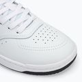 Scarpe New Balance BB80 bianco/nero 7