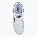 Scarpe da uomo New Balance 480's V1 bianco BB480LBK 5