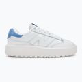 Scarpe New Balance Classic 302's V1 white/blue/white 2