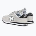 Scarpe New Balance GM500 raincloud uomo 4