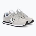 Scarpe New Balance GM500 raincloud uomo 5