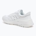 Scarpe New Balance U997R V1 white/white 3