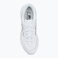 Scarpe New Balance U997R V1 white/white 5