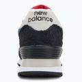 Scarpe New Balance 574's V2 black/grey matter 6