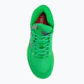 New Balance Hesi Low scarpe da basket verde kelly 6