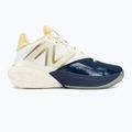 New Balance TWO WXY v4 - scarpe da basket color beige/marino 2