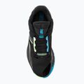 New Balance TWO WXY v4 scarpe da basket nere 5