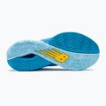 New Balance TWO WXY v4 scarpe da basket squadra blu cielo 4