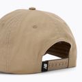 Cappello da baseball New Balance V990 Block N Curved Brim stone ware 4