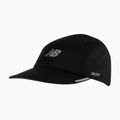 Cappello New Balance 5 Panel Pro Run nero 2