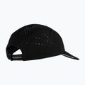 Cappello New Balance 5 Panel Pro Run nero 3