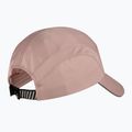 Cappello da baseball New Balance 5 Panel Performance orb rosa 2