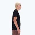 Maglietta da uomo New Balance Sport Essentials nera 2