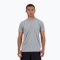 Maglietta da uomo New Balance Sport Essentials grigia