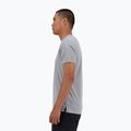 Maglietta da uomo New Balance Sport Essentials grigia 2