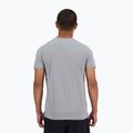 Maglietta da uomo New Balance Sport Essentials grigia 3