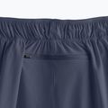 Pantaloncini New Balance RC Seamless 5" da uomo, grafite 12