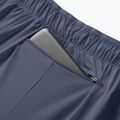 Pantaloncini New Balance RC Seamless 5" da uomo, grafite 13