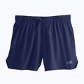 Pantaloncini da corsa New Balance RC Seamless 5 Inch blu da uomo 6