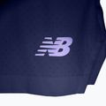 Pantaloncini da corsa New Balance RC Seamless 5 Inch blu da uomo 12