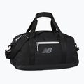 New Balance Basic Duffel bag 24 l nero