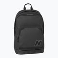 Zaino urbano New Balance Legacy nero/nero
