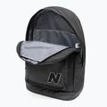 Zaino urbano New Balance Legacy nero/nero 4