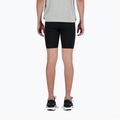 Pantaloncini New Balance Athletics Sleek Run da uomo, nero 2