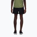 Pantaloncini da corsa New Balance Sport Essential foderati 5" da uomo, nero 2