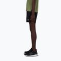 Pantaloncini da corsa New Balance Sport Essential foderati 5" da uomo, nero 3