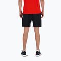 Pantaloncini da corsa New Balance Sport Essential 7" da uomo, nero 2