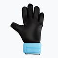 Guanti da portiere per bambini New Balance Nforca Replica Junior GK blu 2