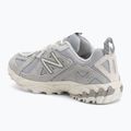 Scarpe New Balance 610 V1 Grey Matter 3