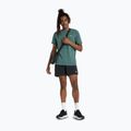 T-shirt New Balance Athletics da uomo senza cuciture in newspruc 2