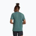 T-shirt New Balance Athletics da uomo senza cuciture in newspruc 3