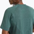 T-shirt New Balance Athletics da uomo senza cuciture in newspruc 6