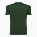 T-shirt New Balance Stacked Logo night watch verde Uomo 2