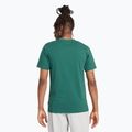 T-shirt New Balance Stacked Logo night watch verde Uomo 3