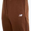 Pantaloni New Balance Essentials Fleece Jogger da uomo 3