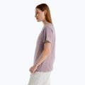 Maglia New Balance Essentials Donna Vino ghiaccio 3