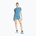 Pantaloncini New Balance RC Seamless 3" da donna, terrarium 2