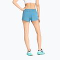 Pantaloncini New Balance RC Seamless 3" da donna, terrarium 3