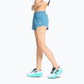 Pantaloncini New Balance RC Seamless 3" da donna, terrarium 4