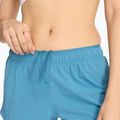 Pantaloncini New Balance RC Seamless 3" da donna, terrarium 6