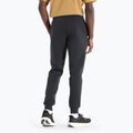 Pantaloni New Balance Fleece Jogger da uomo, nero 2