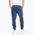 Pantaloni New Balance Fleece Jogger uomo navy 2