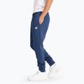 Pantaloni New Balance Fleece Jogger uomo navy 3